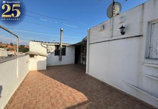 Maison à Can Puiggener. Casa ideal dos familias