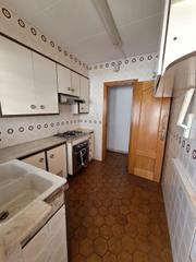 Etagenwohnung in Mercat. Oportunidad en rubí
