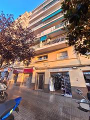 Pis a Creu de Barber. Piso en paseo espronceda