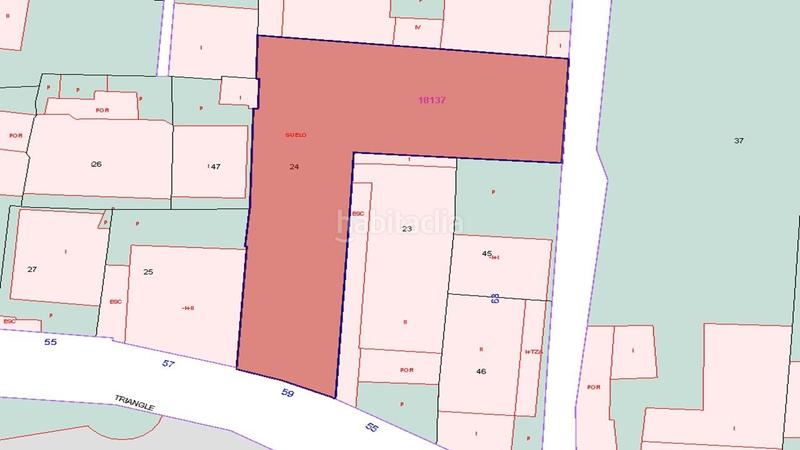 Foto 0fdc8d07-4dbd-477f-a9ba-f22c539e5046. Terrain résidentiel dans Can Sant Joan Montcada i Reixac