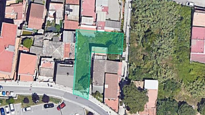 Foto 2b99b7f9-87f1-46c8-9b30-8b514b9521ba. Terrain résidentiel dans Can Sant Joan Montcada i Reixac