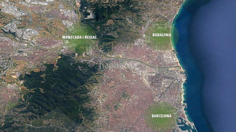 Foto 43962537-d0eb-4a05-8562-7c37fae4afd8. Terrain résidentiel dans Can Sant Joan Montcada i Reixac