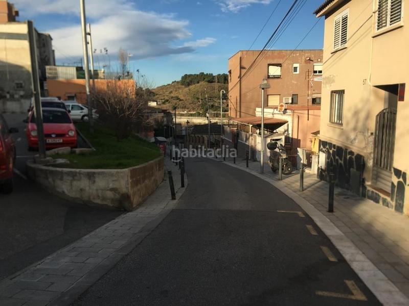 Foto 612428e1-808a-4e64-bde0-0ebc05c83c7a. Terrain résidentiel dans Can Sant Joan Montcada i Reixac