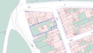 Terreno residencial en Poble Nou. Solar para edificar en poble nou