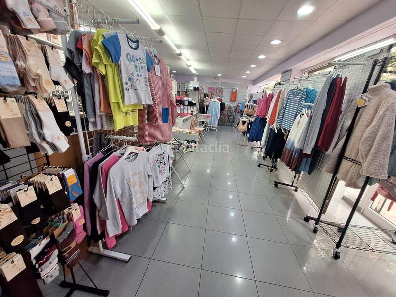 Foto b82167c4-fa44-487b-9b8a-429301648441. Pas-de-porte local commercial dans Eixample - Can Bogunyà Castellar del Vallès