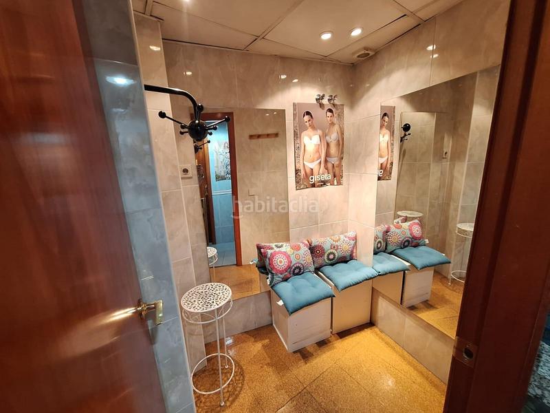 Foto 72be1107-2831-4c2e-a7bd-ace4c976c963. Transfer business premise in Eixample - Can Bogunyà Castellar del Vallès