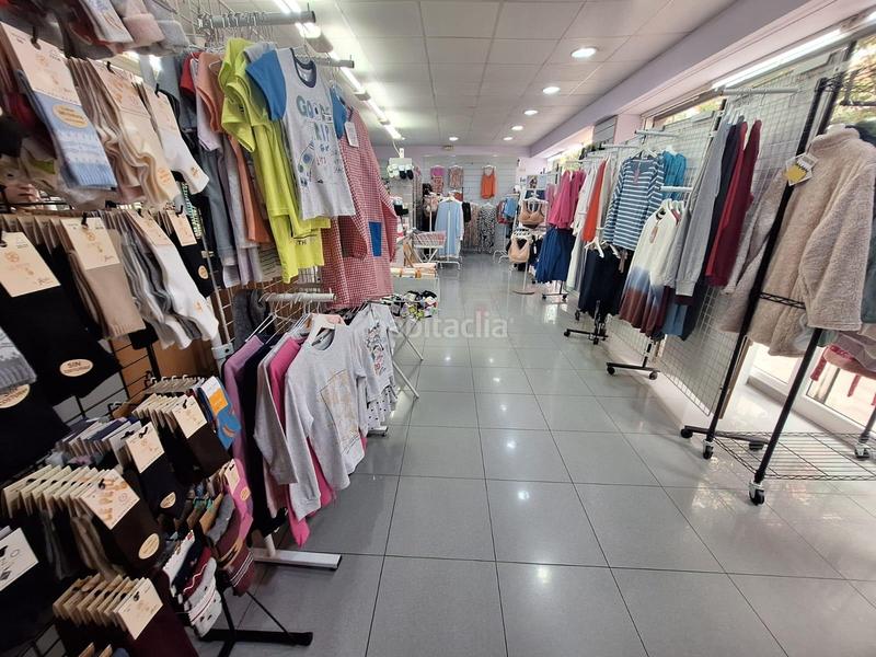 Foto b6938443-1ec8-4e3e-bedf-e13c281a6aee. Umzug geschäftsraum in Eixample - Can Bogunyà Castellar del Vallès