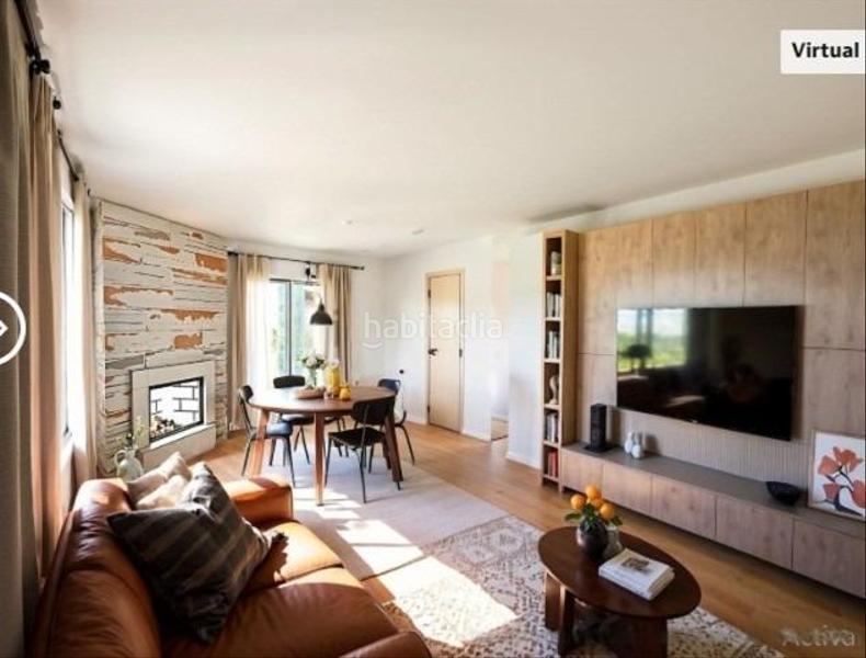 Foto 1f28b022-654b-425e-a343-4b3ef8039f8e. Masia a Airesol Castellar del Vallès