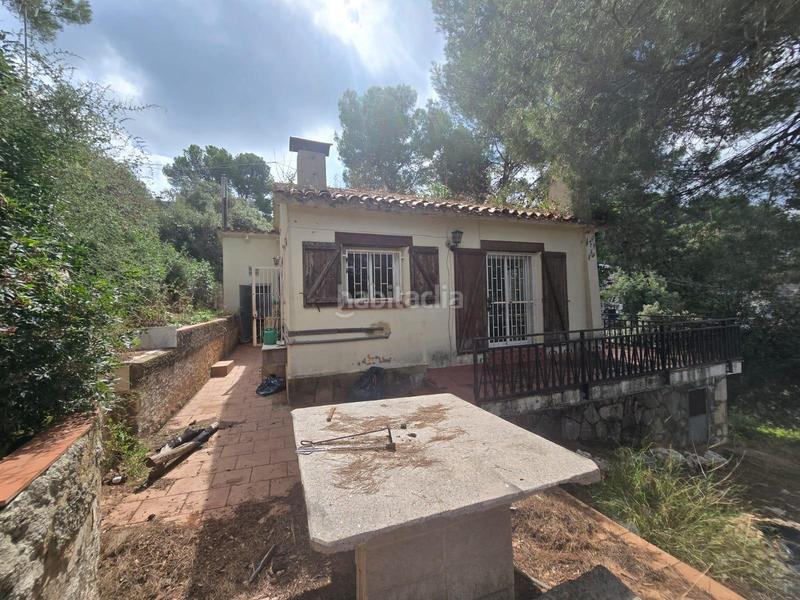 Foto 3299185e-e9f1-4cd2-abb2-7fcc784a928f. Masia a Airesol Castellar del Vallès