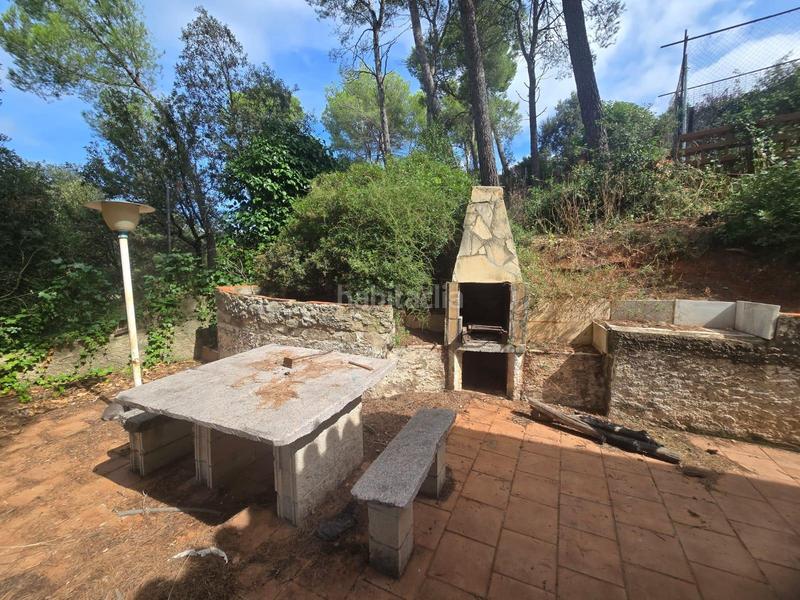 Foto 66a5d35c-0451-45f9-b548-627e3b477750. Masia a Airesol Castellar del Vallès