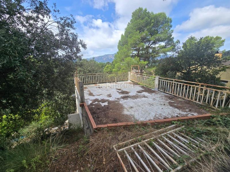 Foto 6a90fa1e-8d1b-4186-b382-ddf65a545b39. Masia a Airesol Castellar del Vallès