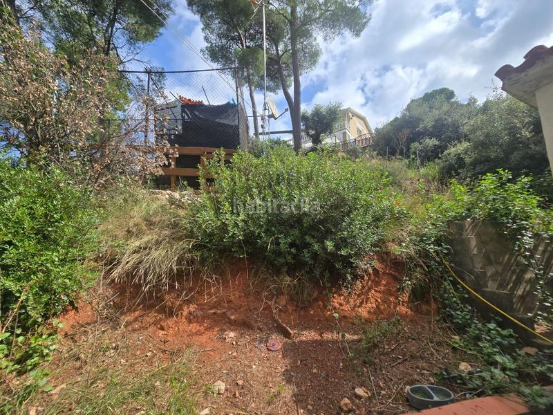 Foto 74bb1665-e408-482d-bca0-ab342a1da3e9. Masia a Airesol Castellar del Vallès