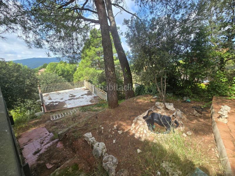 Foto 77718461-bc51-4ead-b6ba-92ce50d89983. Masia a Airesol Castellar del Vallès