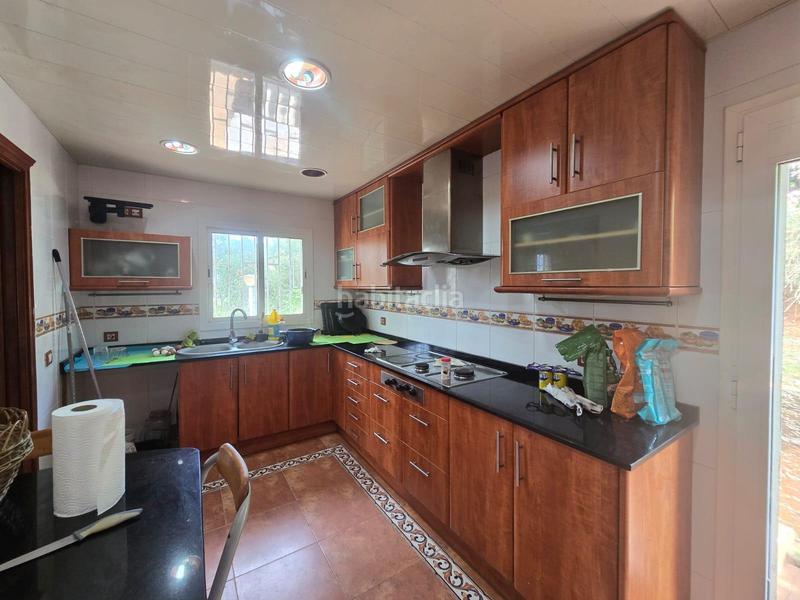 Foto 788736c1-2b56-437d-8244-fcbc01976b96. Masia a Airesol Castellar del Vallès