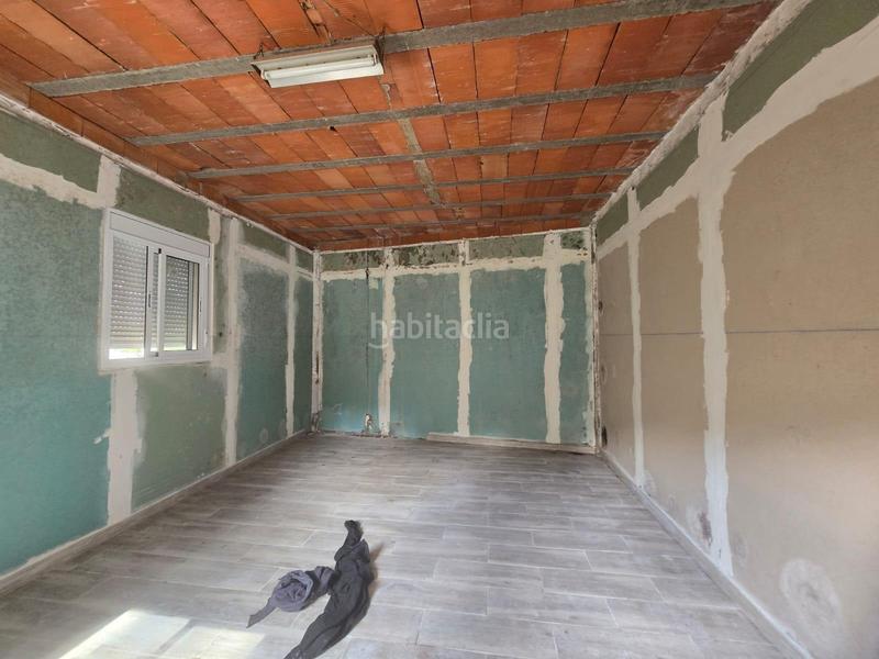 Foto 7f9a83b3-9b80-4c0e-be6a-1d8e1f54125c. Masia a Airesol Castellar del Vallès