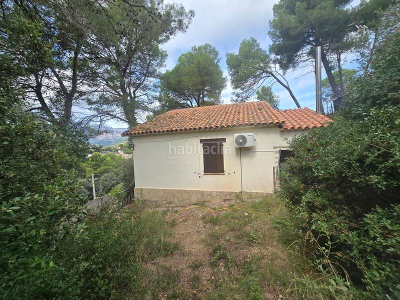 Foto a523bf6f-f616-462d-90c2-126e176fff0e. Masia a Airesol Castellar del Vallès