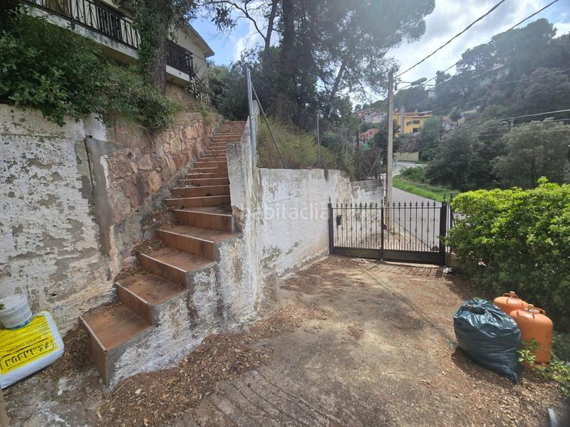 Foto ac29280d-ef51-4799-8425-5b82fba8c252. Masia a Airesol Castellar del Vallès