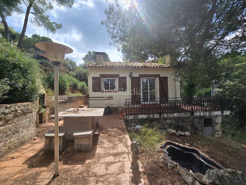 Foto add2905a-40ad-4d3b-9201-57def4fa7525. Masia a Airesol Castellar del Vallès