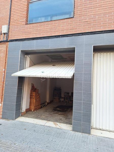 Foto b7b889d5-6f49-4b2c-89dd-59364ad67e8a. Duplex with parking in Ca n'Anglada Terrassa