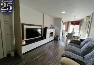 Pis a Ca n'Oriac. Precioso piso listo para entrar a vivir