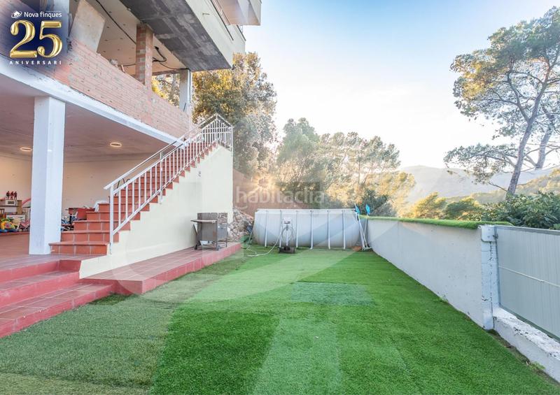 Foto 2c4ef26f-5a87-4176-b6d5-bdbc1610d77a. Casa con riscaldamento piscina in Airesol Castellar del Vallès