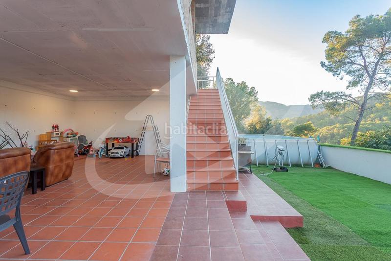 Foto 475b6071-d595-4bae-9d02-129f170695ea. Casa con riscaldamento piscina in Airesol Castellar del Vallès