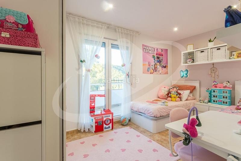 Foto 7594d345-ebe6-4da6-8ae5-cd01fd835cad. Casa con riscaldamento piscina in Airesol Castellar del Vallès