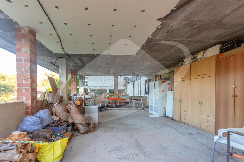 Foto 7c9eb539-8d46-40eb-9215-fcc47405f282. Casa con riscaldamento piscina in Airesol Castellar del Vallès