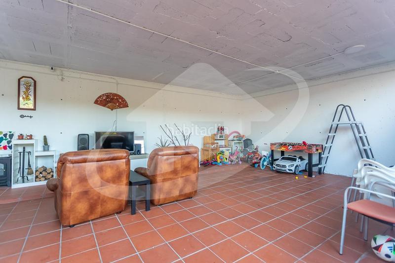 Foto 8830d84d-3007-4581-a880-d481192e71af. Casa con riscaldamento piscina in Airesol Castellar del Vallès