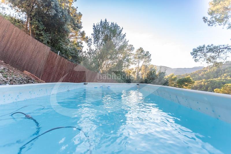 Foto 9ae64695-5433-4543-bcd1-a28300e0b4bb. Casa con riscaldamento piscina in Airesol Castellar del Vallès
