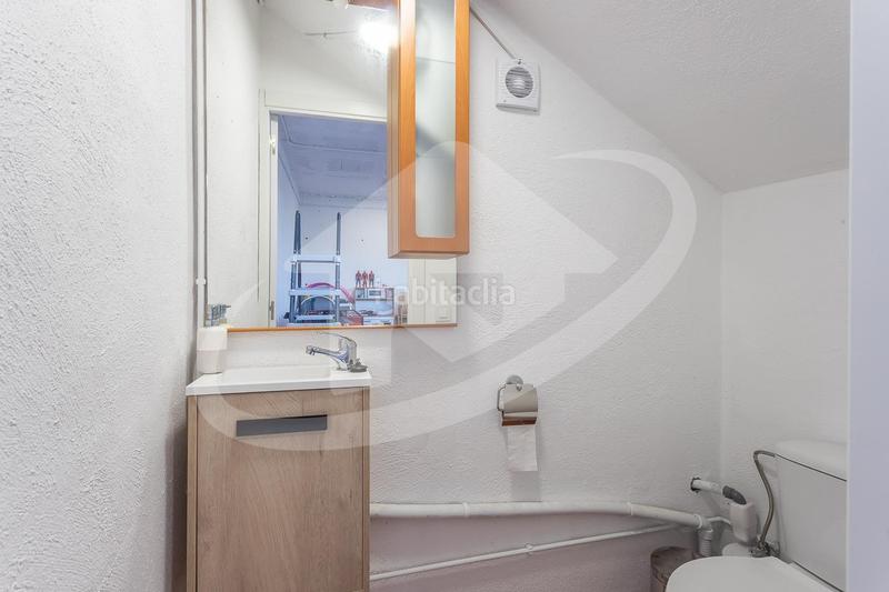 Foto ccc717a7-eb75-4001-91e6-18d44bc02a72. Casa con riscaldamento piscina in Airesol Castellar del Vallès