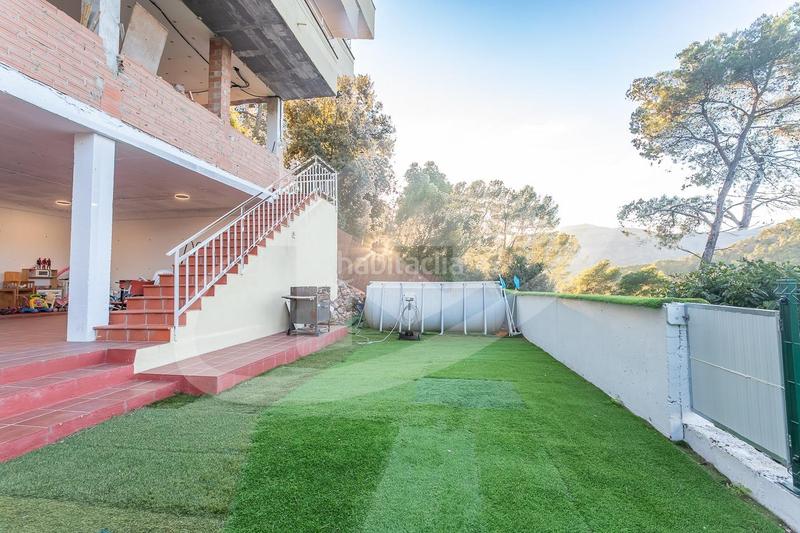 Foto ec65e33c-8829-42e2-b6df-7395f90f951a. Casa con riscaldamento piscina in Airesol Castellar del Vallès