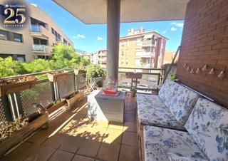 Pis a Espai Tolra - Els Pedrissos - Can Carner. Magnfico piso de 122 m con ascensor, luminoso y muy bien ubicad