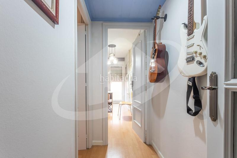 Foto 08ba4f7d-ecf0-4521-9ecf-15033c6f14f4. Piso  muy luminoso en zona centro en cerdanyola del vallés en Cerdanyola del Vallès