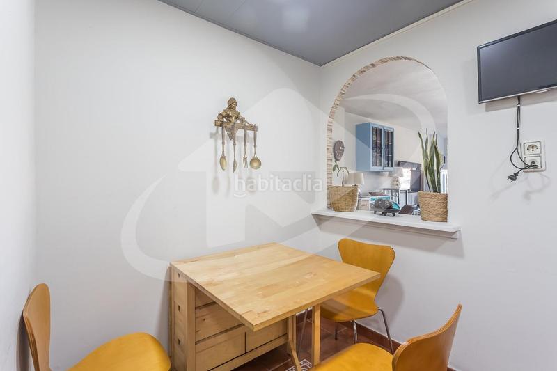 Foto 0e605501-0088-4572-a20b-2c434560272f. Piso  muy luminoso en zona centro en cerdanyola del vallés en Cerdanyola del Vallès