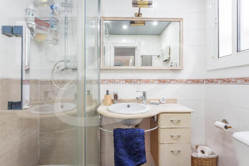 Foto 16c9e2b9-9ba5-43f1-88b5-00c48282d542. Piso  muy luminoso en zona centro en cerdanyola del vallés en Cerdanyola del Vallès