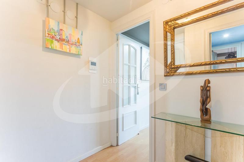 Foto 2d78c50b-f4e0-4f42-bbde-a837f2bf002c. Piso  muy luminoso en zona centro en cerdanyola del vallés en Cerdanyola del Vallès