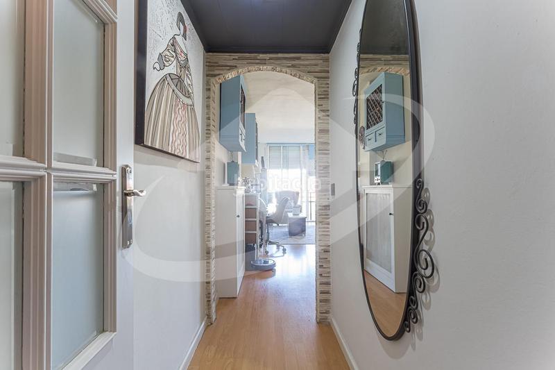 Foto 53de6df8-59c8-479e-b1da-7f7e92276e7d. Piso  muy luminoso en zona centro en cerdanyola del vallés en Cerdanyola del Vallès