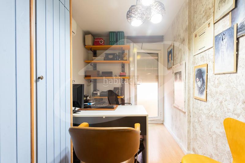 Foto 5e1edf2b-9ddb-4ae3-bf35-0d9583a9300d. Piso  muy luminoso en zona centro en cerdanyola del vallés en Cerdanyola del Vallès