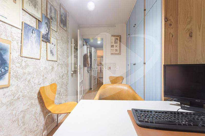 Foto 615038ae-7ac6-4345-9f1e-b2f8e066ebf8. Piso  muy luminoso en zona centro en cerdanyola del vallés en Cerdanyola del Vallès