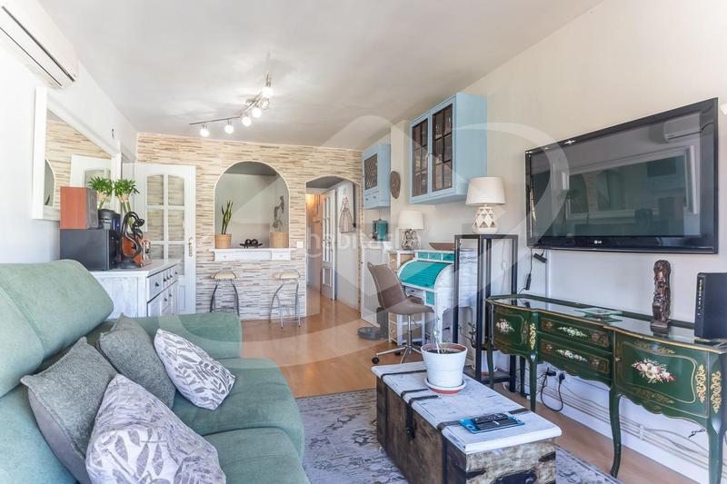 Foto 6847b327-c7f4-4bcb-9b77-689042ba905a. Piso  muy luminoso en zona centro en cerdanyola del vallés en Cerdanyola del Vallès