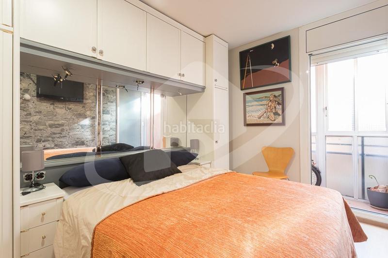 Foto 8acb54b9-ad33-4593-a78f-44032c544d9e. Piso  muy luminoso en zona centro en cerdanyola del vallés en Cerdanyola del Vallès