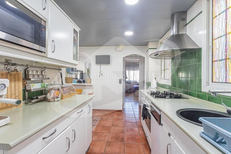 Foto ab26cf85-e302-4a9a-9871-9718c7499ef9. Piso  muy luminoso en zona centro en cerdanyola del vallés en Cerdanyola del Vallès