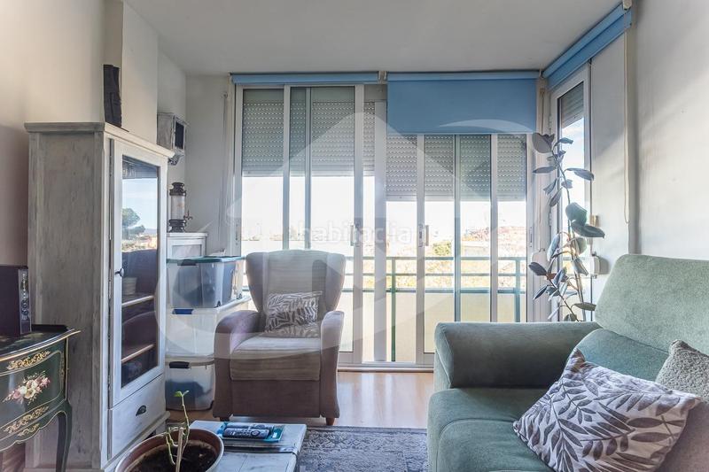 Foto e1253ac2-ac40-4bfa-bd71-8b78ffc9440a. Piso  muy luminoso en zona centro en cerdanyola del vallés en Cerdanyola del Vallès