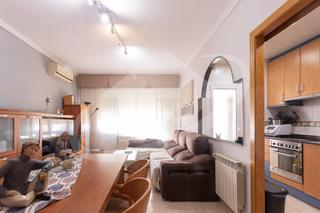 Pis  Carrer sau de. Acogedor piso reformado en torre romeu, sabadell  ideal para fam