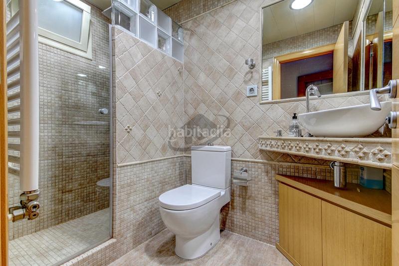 Foto 2073ddb6-87ba-4c9b-8fdc-99be2141c51e. Attique avec chauffage dans Can Serra Barberà del Vallès