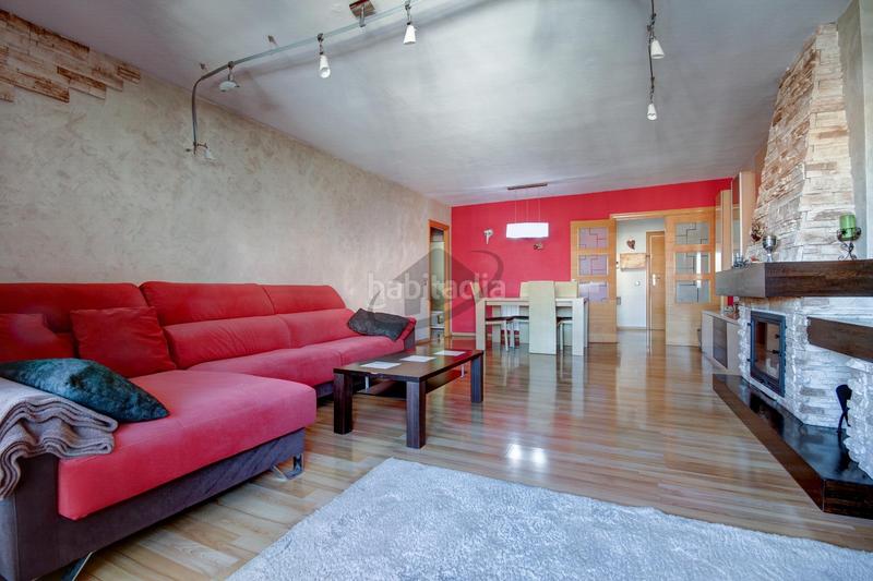 Foto 2ffdea33-de3f-4899-b41e-2e869c4aa03b. Attique avec chauffage dans Can Serra Barberà del Vallès