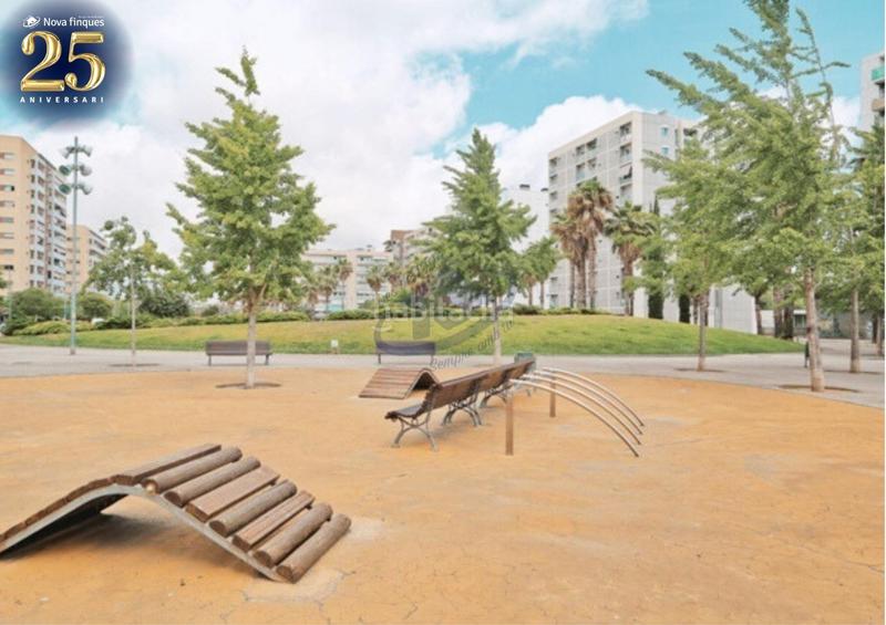 Foto 5d9a06e0-ad3e-44cf-b307-69801fb45549. Attique avec chauffage dans Can Serra Barberà del Vallès