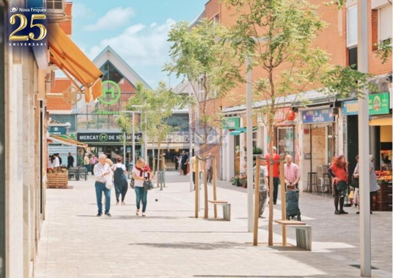 Foto 6ba9f73e-e97b-4f76-86db-c58d01a60c83. Attique avec chauffage dans Can Serra Barberà del Vallès