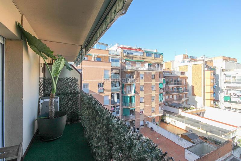 Foto ac04df45-0f6c-41fe-9f68-e99d919150fe. Attique avec chauffage dans Can Serra Barberà del Vallès